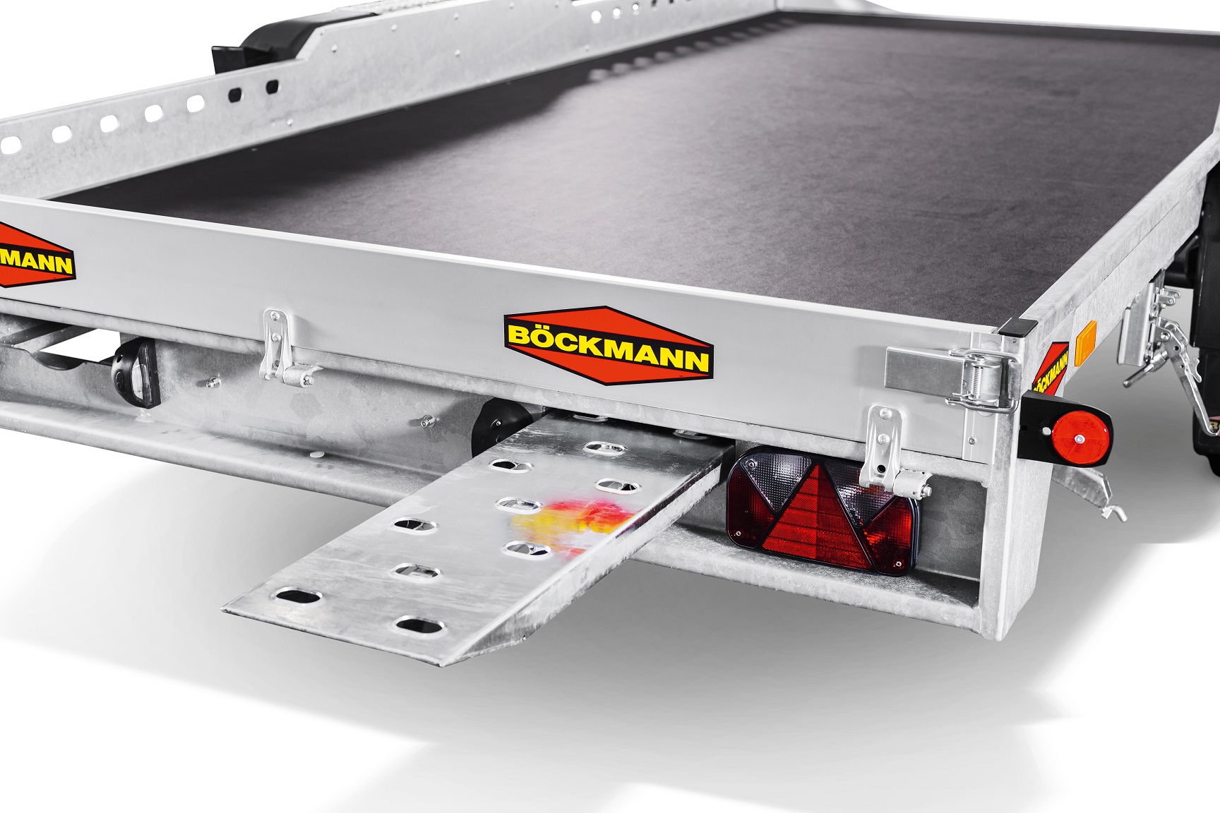Böckmann UT-ST 4019/27 – 2700 kg – Image 3