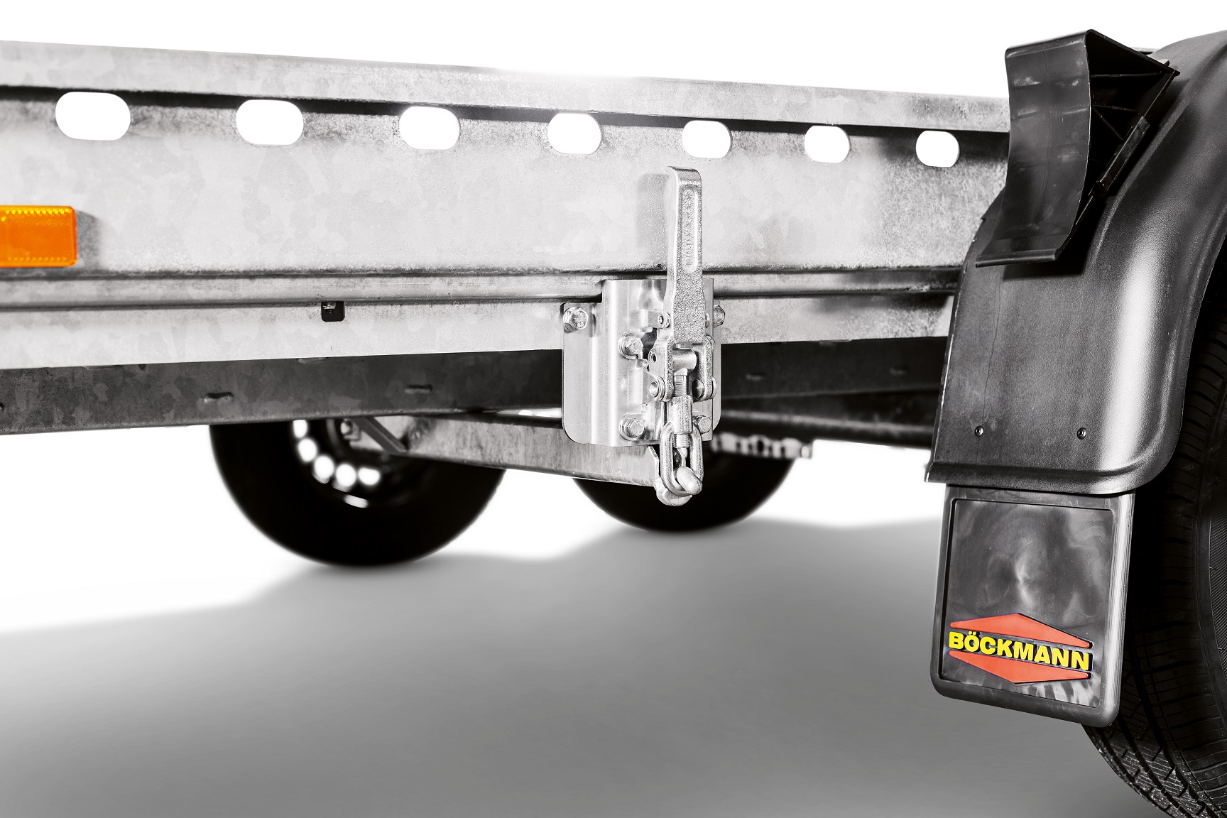 Böckmann UT-ST 4019/27 – 2700 kg – Image 4