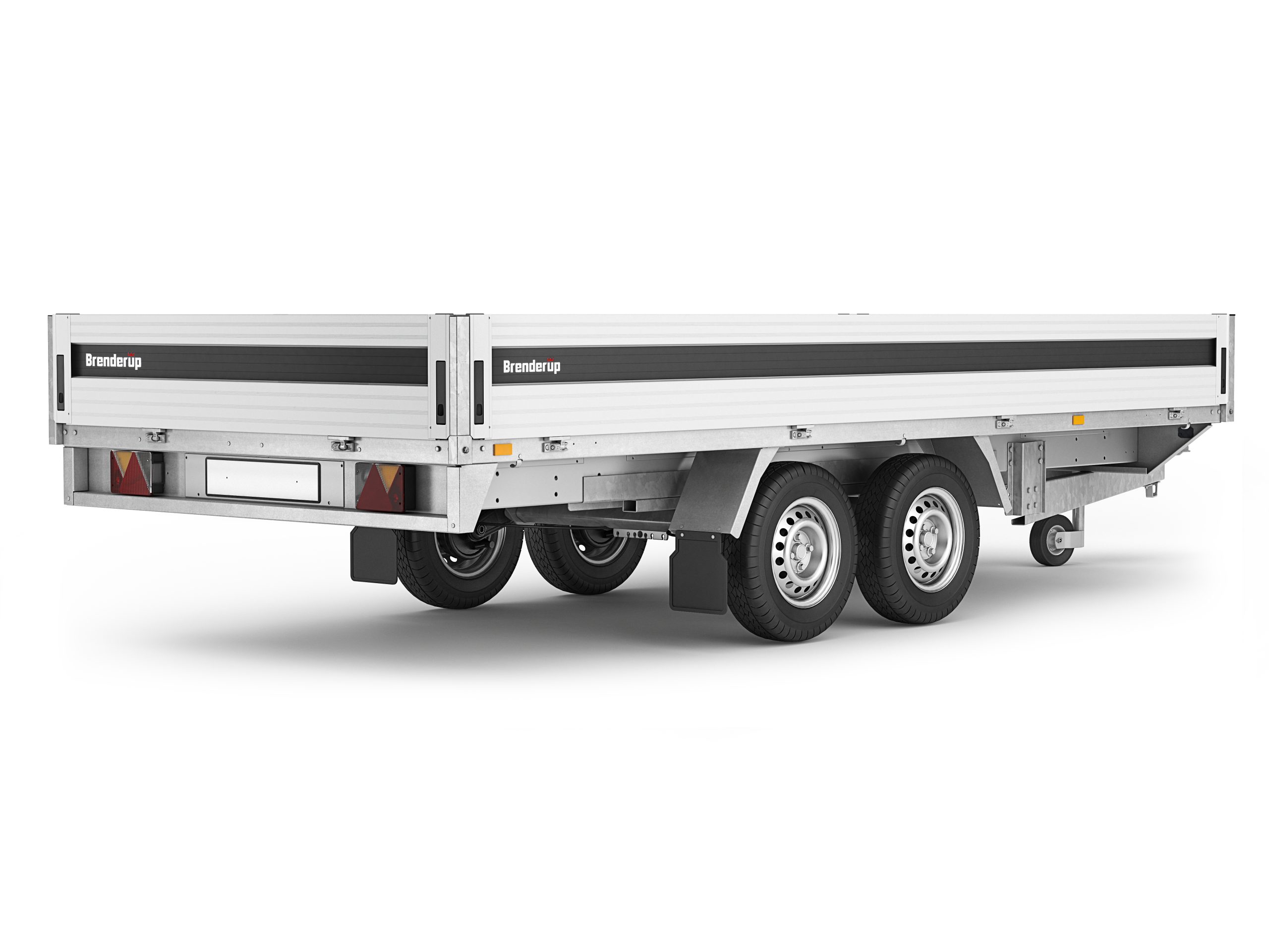 Brenderup 5420 WATB 3500 kg – Image 2