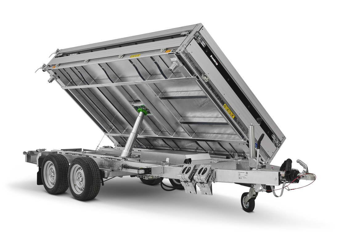 Brenderup TT 5375 ATB 3500kg HC – Image 2
