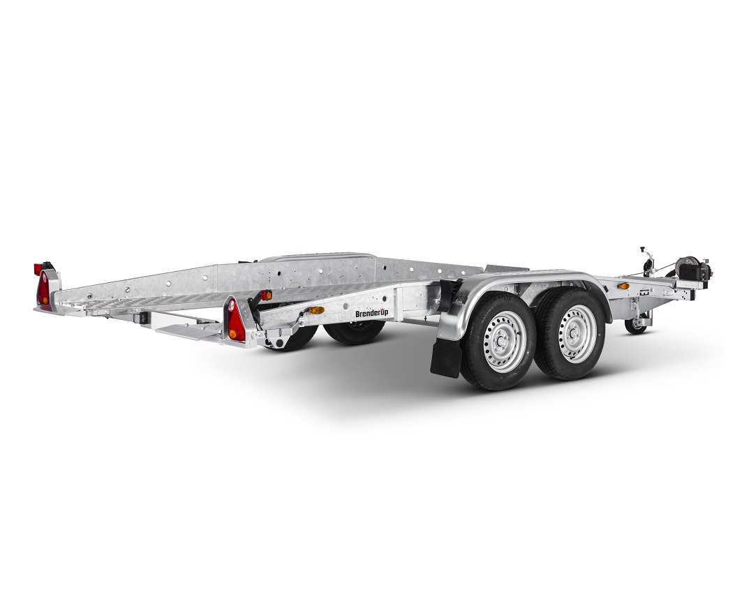 Brenderup U110 (2513GT) 2500kg – Image 2