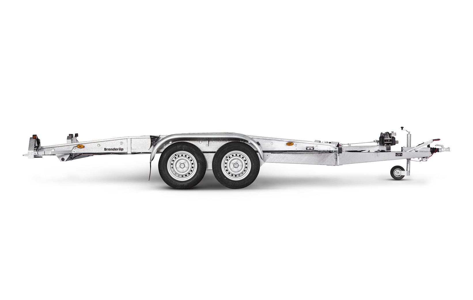 Brenderup U110 (2513GT) 2500kg – Image 3