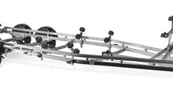 Brenderup XLine 263500TB SR 3500kg