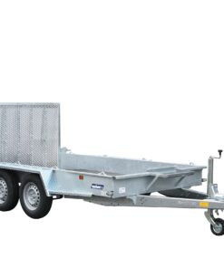 Variant 2015 M2 Rampa