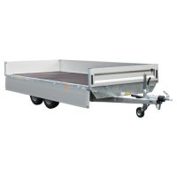 Variant 2018 P4 BEST DEAL 2000 kg