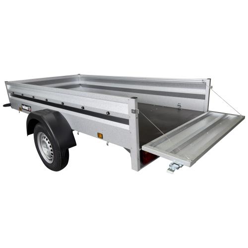 Variant 260 Edition 750 kg con lona – Image 3