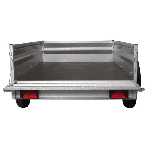 Variant 260 Edition 750 kg con lona – Image 4