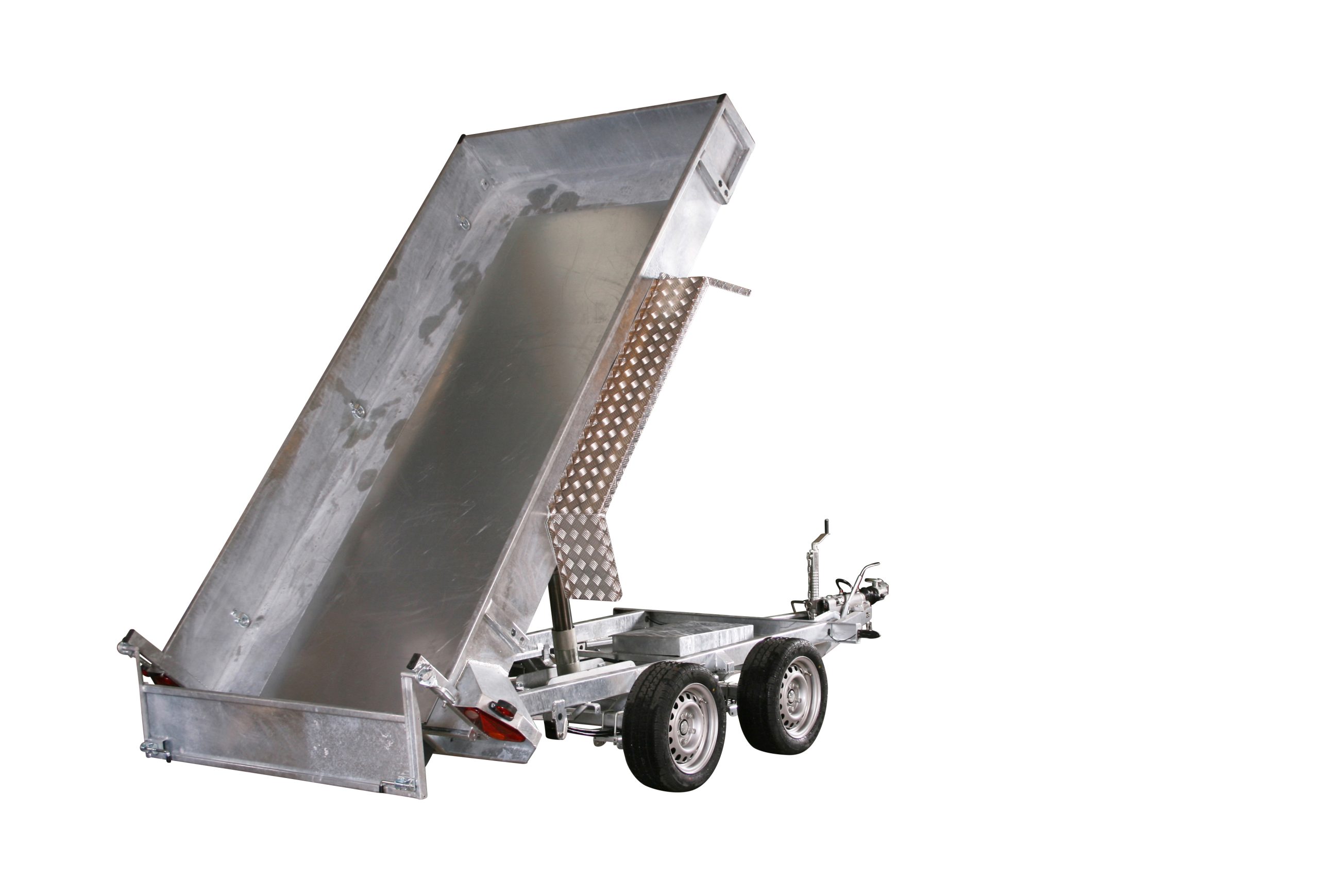 Variant 3015 MT 3000kg – Image 3