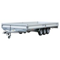 Variant 3325 X5 BEST DEAL 3500 kg