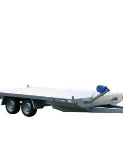 Variant 3521 L4 3500kg