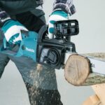 Makita UC3551AK avec coffret – Image 3