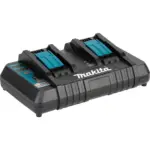 Makita DUC353PG4 + 4 batteries 6,0 Ah – Image 11