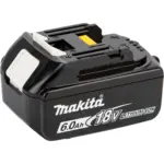 Makita DUC353PG4 + 4 batteries 6,0 Ah – Image 12