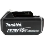 Makita DUC353PG4 + 4 batteries 6,0 Ah – Image 13