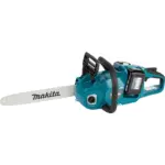 Makita DUC353PG4 + 4 batteries 6,0 Ah – Image 3