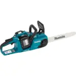 Makita DUC353PG4 + 4 batteries 6,0 Ah – Image 4