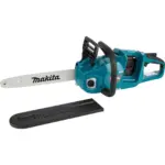 Makita DUC353PG4 + 4 batteries 6,0 Ah – Image 5