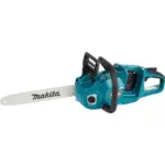 Makita DUC353PG4 + 4 batteries 6,0 Ah – Image 6