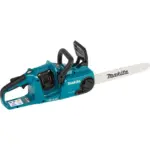 Makita DUC353PG4 + 4 batteries 6,0 Ah – Image 7