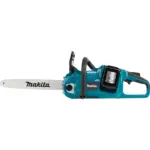 Makita DUC353PG4 + 4 batteries 6,0 Ah – Image 8