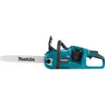 Makita DUC353PG4 + 4 batteries 6,0 Ah – Image 9