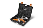 Stihl GTA 40 avec coffret + 2 batteries (GA04 011 6910) – Image 2