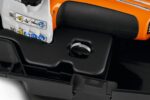 Stihl GTA 40 avec coffret + 2 batteries (GA04 011 6910) – Image 3