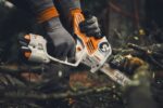 Stihl GTA 40 avec coffret + 2 batteries (GA04 011 6910) – Image 4