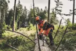 Stihl MS 400 C-M (MB01 200 0000) – Image 5