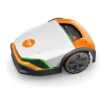 Stihl iMOW 5 (IA01 011 1400) – Image 6