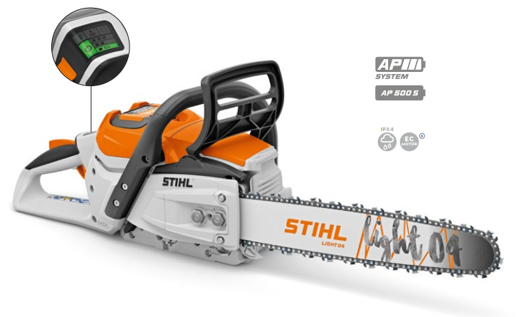 08866615058381.png Stihl MSA 300 solo (MA02 200 0004) – Image 1