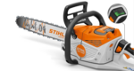 Stihl MSA 300 solo (MA02 200 0004) – Image 2