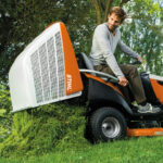 Stihl RT 4082 (6140 200 0005) – Image 3