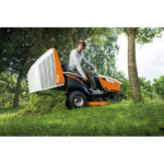 Stihl RT 6112 ZL (6170 200 0029) – Image 5