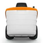 Stihl RT 6112 ZL (6170 200 0029) – Image 4
