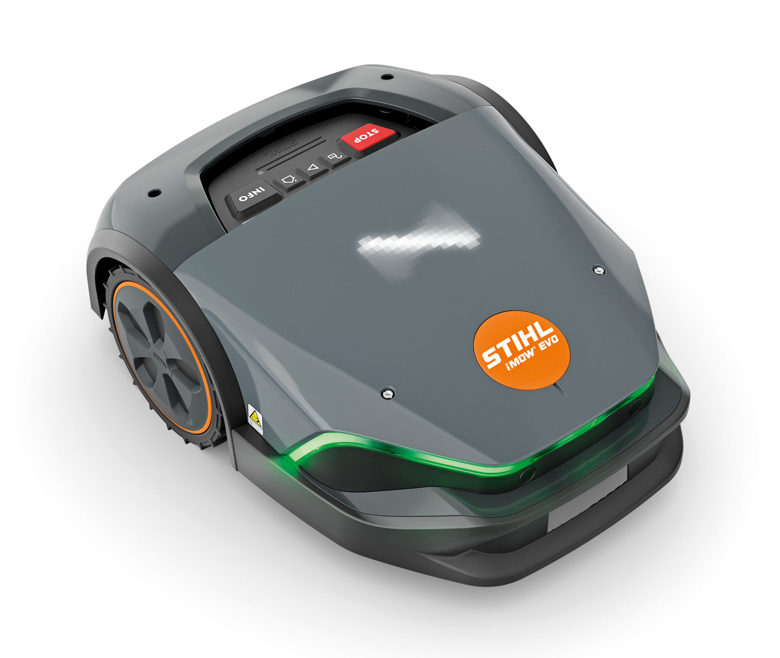 0886661640577-1.jpg Stihl iMOW 6 EVO (IA01 011 1440) – Image 1
