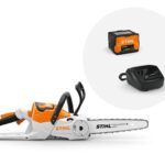 Stihl MSA 60 C-B + batterie 4,0 Ah
