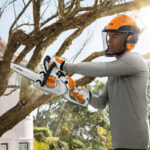 Stihl MS 151 TC-E (1146 200 0056) – Image 3
