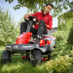 AL-KO Premium Pro R 74.5 Li 36 V – Image 3