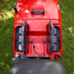 AL-KO Premium Pro R 74.5 Li 36 V – Image 4