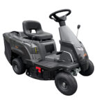 Black Edition Pro 1066 ES + Mulching + side discharge (2T0053404/BOR)