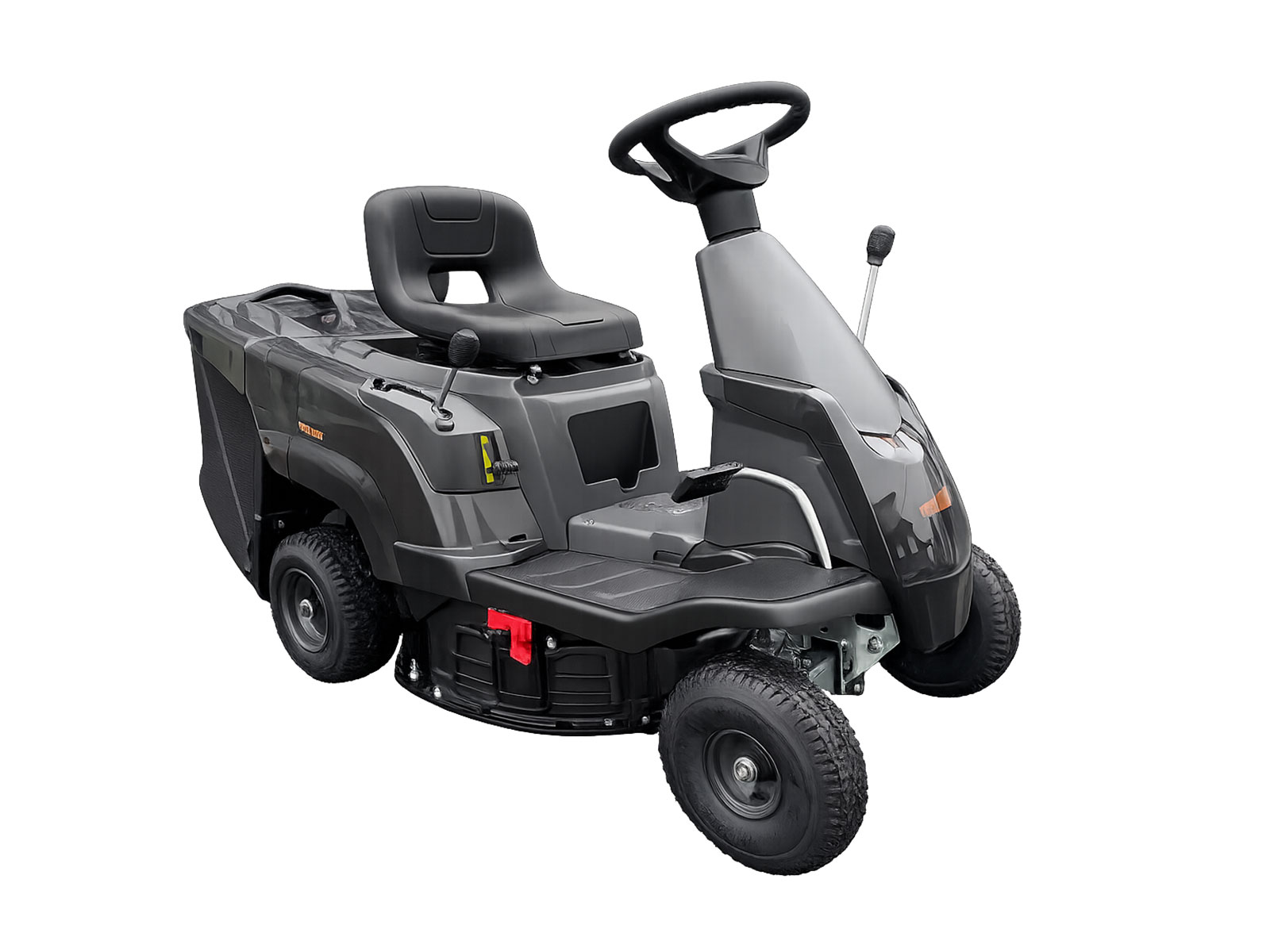 2T0053404BOR-1.jpg Black Edition Pro 1066 ES + Mulching + side discharge (2T0053404/BOR) – Image 1