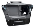 Black Edition Pro 1066 ES + Mulching + side discharge (2T0053404/BOR) – Image 11