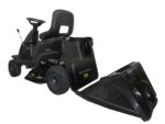 Black Edition Pro 1066 ES + Mulching + side discharge (2T0053404/BOR) – Image 12