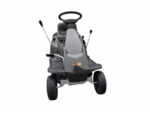 Black Edition Pro 1066 ES + Mulching + side discharge (2T0053404/BOR) – Image 2