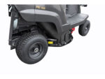 Black Edition Pro 1066 ES + Mulching + side discharge (2T0053404/BOR) – Image 8