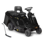 Black Edition Pro 155/72 H (2T0210014/BOR)