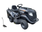 Black Edition Pro 225/92 Twin H (2T0782484/BOR)