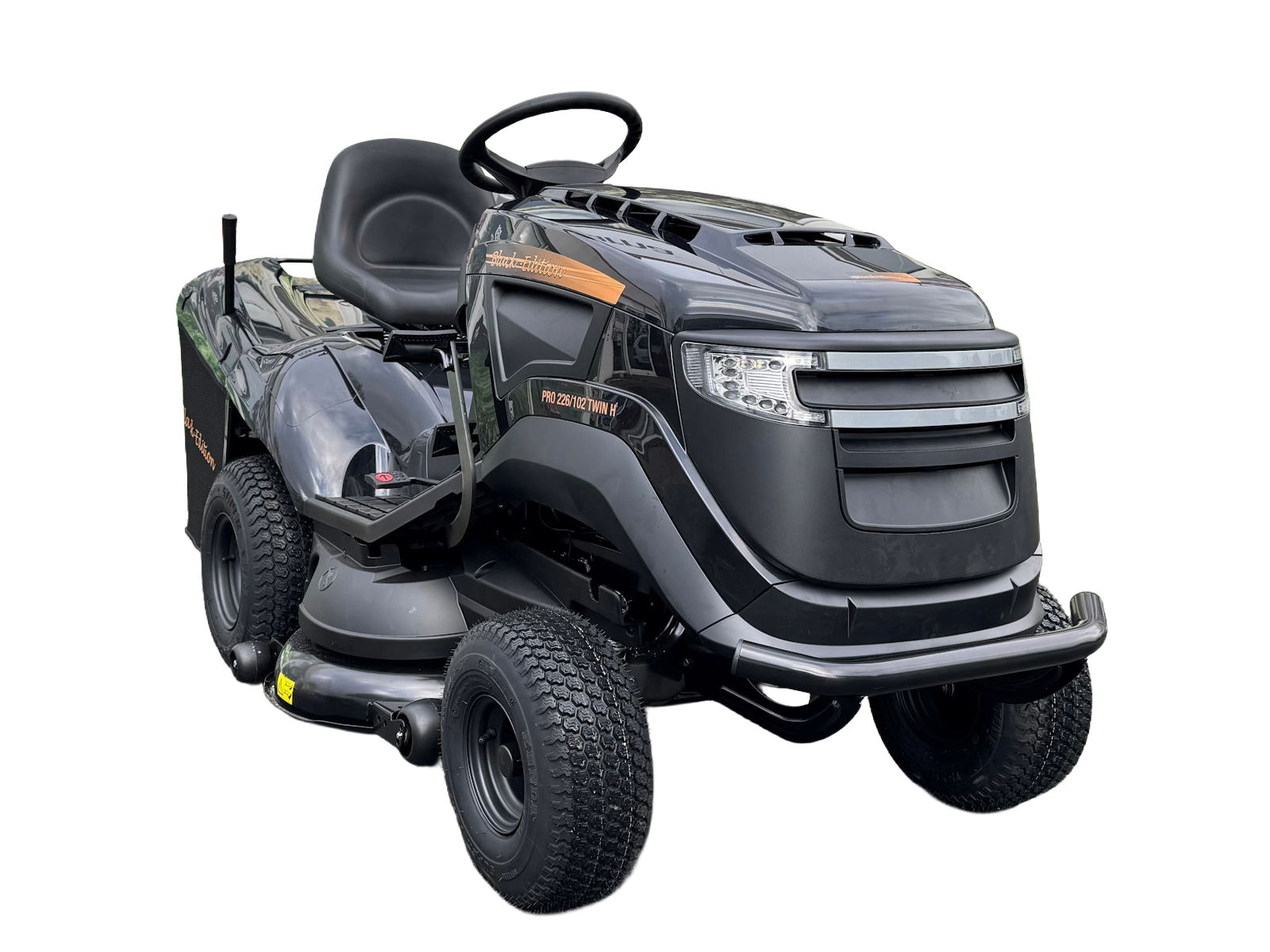 2T0965484BOR-1.jpg Black Edition Pro 226/102 Twin H (2T0965484/BOR) – Image 1