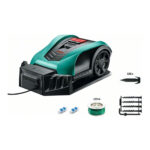 Bosch DIY Indego 400 (06008B0001) – Image 2